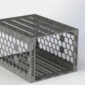 Giá đỡ ổ cứng HDD cho máy chủ TS440 - Thumbnail 2