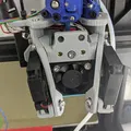 Đầu in Sherpa Micro Direct Drive cho Manta MK2 - Thumbnail 3