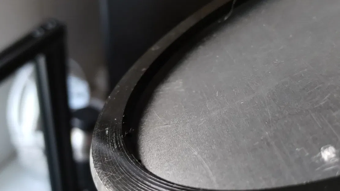 Nắp đồng hồ tốc độ Royal Enfield Scram 411 in 3D - Image 4