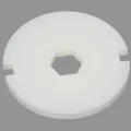 Sửa chữa đĩa quay cho đồng hồ đo AMECaL ST-9927 - Thumbnail 2