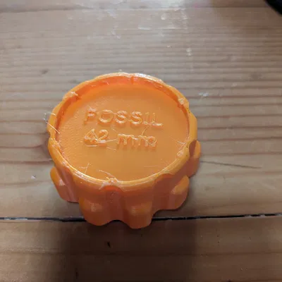 Công cụ mở nắp đồng hồ Fossil 42 mm