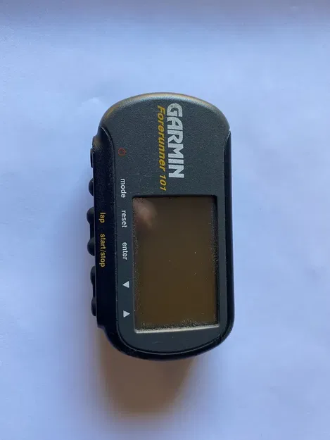 Nắp pin thay thế cho Garmin Forerunner 101 - Image 3