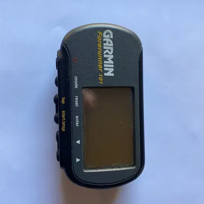 Nắp pin thay thế cho Garmin Forerunner 101