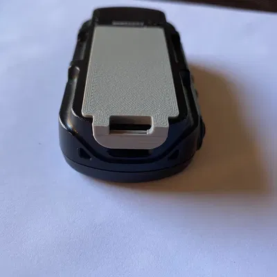 Nắp pin thay thế cho Garmin Forerunner 101