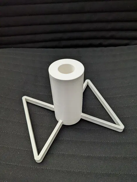 Giá đỡ cây trúc may mắn Ikea - Image 1