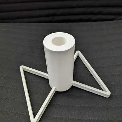 Giá đỡ cây trúc may mắn Ikea