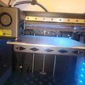 Giá đỡ camera Kingroom kpl1 V2 cho Logitech C270 - Thumbnail 4