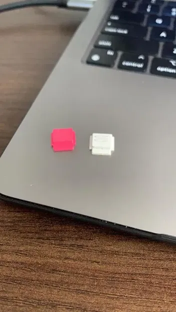 Khóa thay thế cho các hệ thống intercom tiêu chuẩn - Image 2