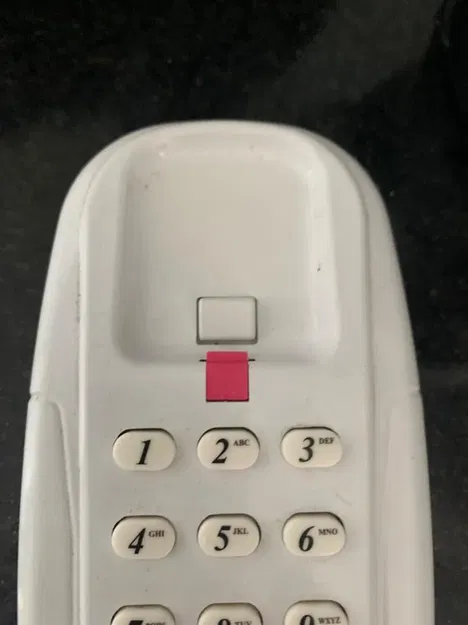 Khóa thay thế cho các hệ thống intercom tiêu chuẩn - Image 3