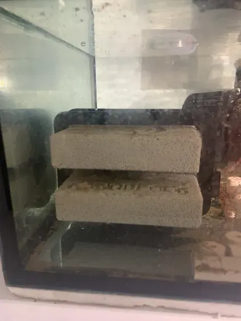 Bộ tổ chức bể cá Nano-Tech Bio-Block - Image 3