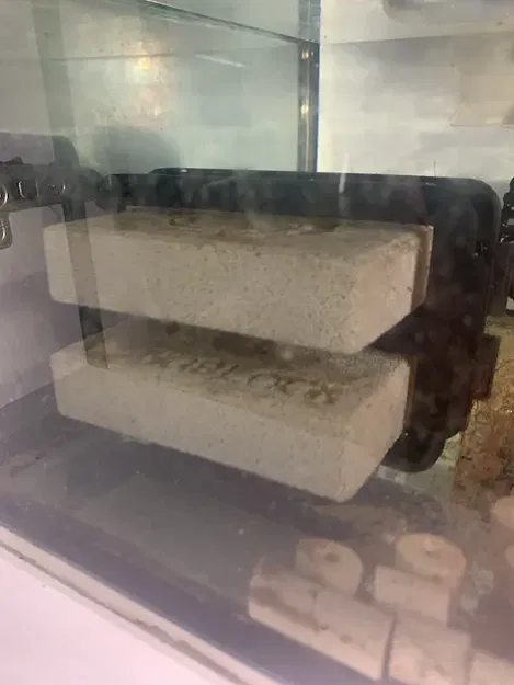 Bộ tổ chức bể cá Nano-Tech Bio-Block - Image 4