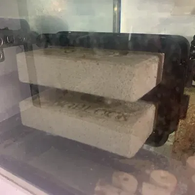 Bộ tổ chức bể cá Nano-Tech Bio-Block