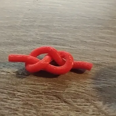 Nút thắt tám cho người leo núi