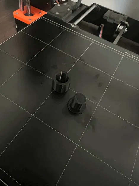 Giá đỡ và chân đế san hô 20x20mm cho bể cá - Image 1