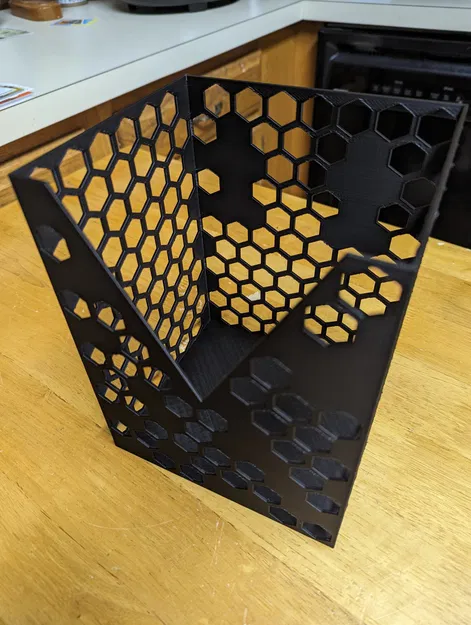 Giá đỡ hộp thay thế bông lau Swiffer treo tường - Image 3