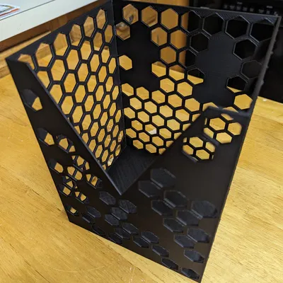 Giá đỡ hộp thay thế bông lau Swiffer treo tường