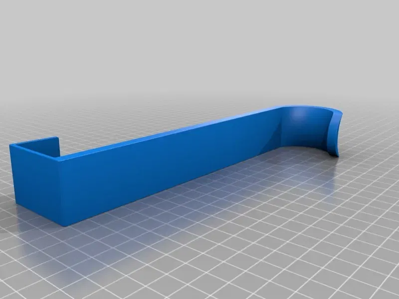 Móc treo cửa mạnh mẽ và thon gọn - Image 8