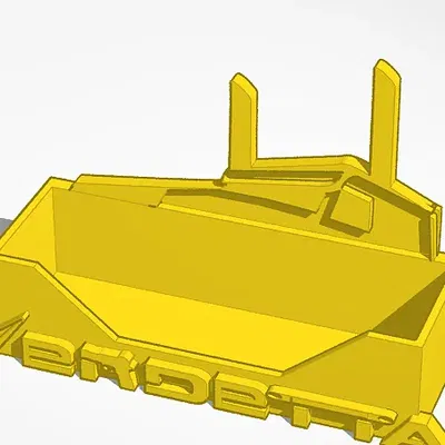 Giá đỡ danh thiếp Vendetta độc đáo cho văn phòng