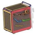 Bộ đường chạy bi Qube 500 với 5 đoạn lắp ráp linh hoạt - Thumbnail 2