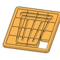 Câu đố in liền 15 mảnh tùy chỉnh dễ dàng - Thumbnail 4