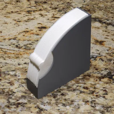 Giá đỡ bộ lọc cà phê hình nón kích thước #4