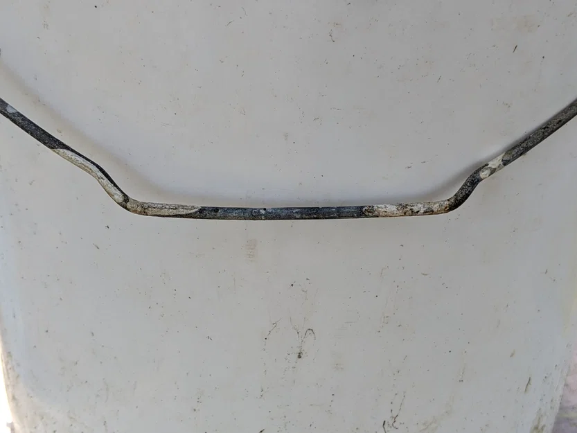 Tay cầm thay thế cho xô nhựa 5 gallon - Image 3