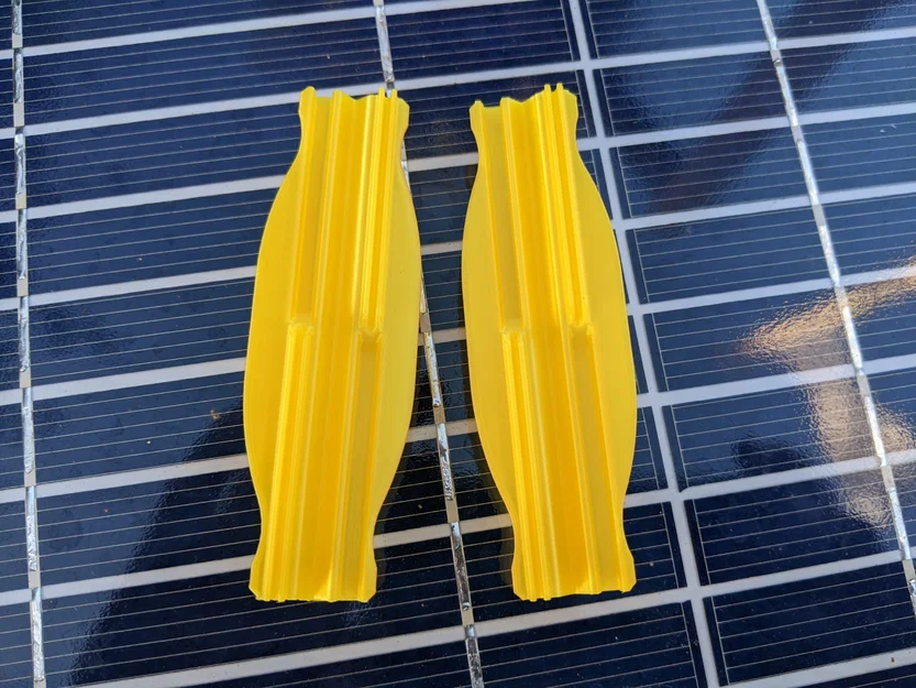 Tay cầm thay thế cho xô nhựa 5 gallon - Image 4