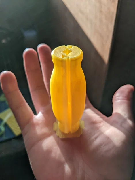 Tay cầm thay thế cho xô nhựa 5 gallon - Image 6