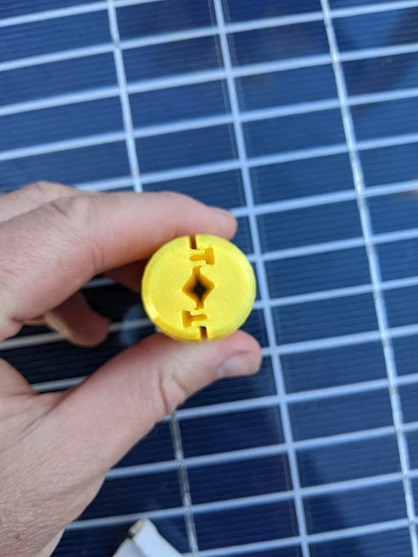 Tay cầm thay thế cho xô nhựa 5 gallon - Image 7