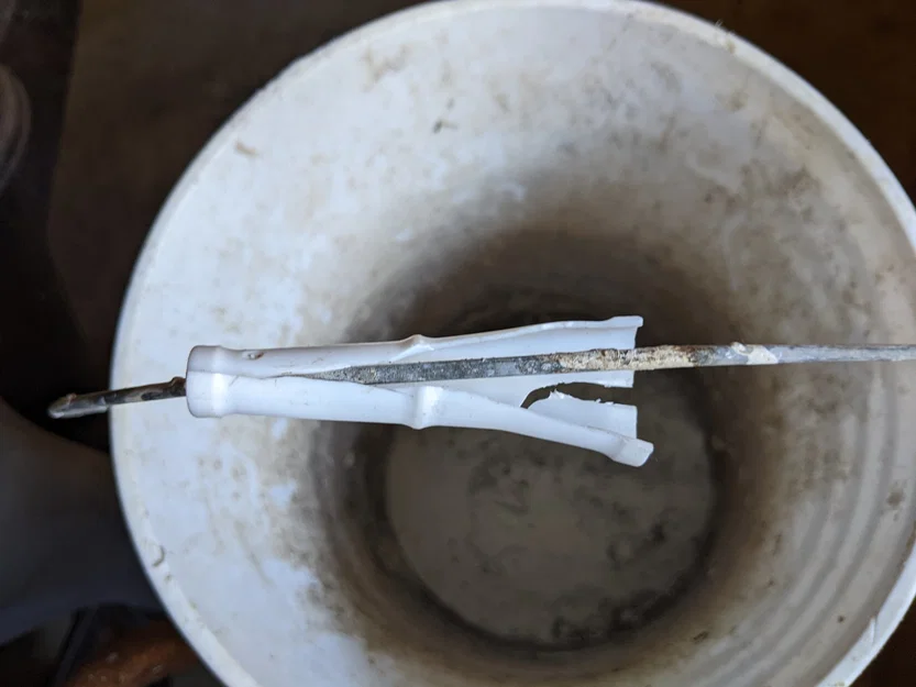 Tay cầm thay thế cho xô nhựa 5 gallon - Image 9