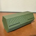 Hộp đa năng HexBox với thiết kế hình lục giác - Thumbnail 1
