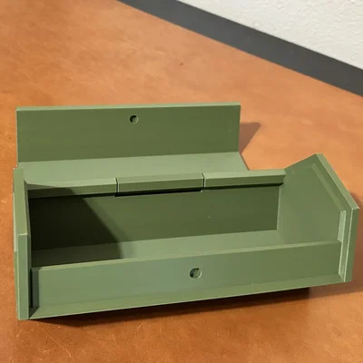 Hộp đa năng HexBox với thiết kế hình lục giác