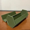 Hộp đa năng HexBox với thiết kế hình lục giác - Thumbnail 4