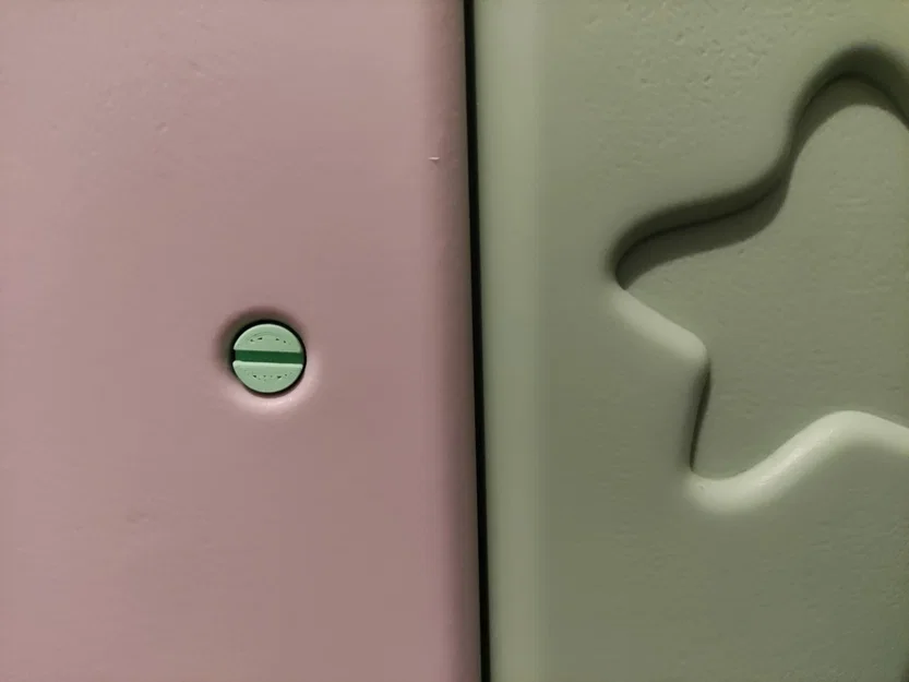 Khóa thay thế cho công viên trẻ em - Image 2