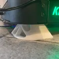 Bộ chân đỡ rung TPU cho máy in Kingroon KLP1 - Thumbnail 1