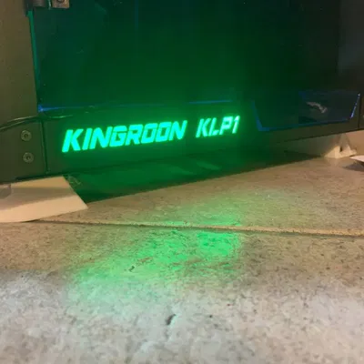 Bộ chân đỡ rung TPU cho máy in Kingroon KLP1
