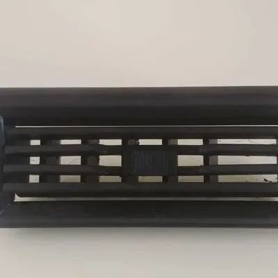 Hệ thống thông gió A/C cho Land Rover Defender