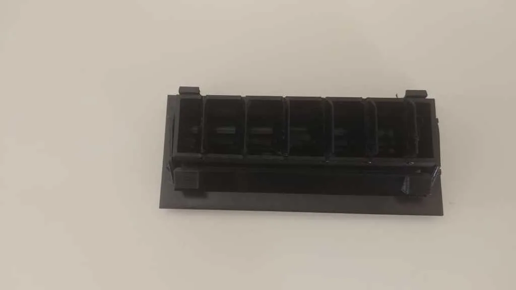 Hệ thống thông gió A/C cho Land Rover Defender - Image 3