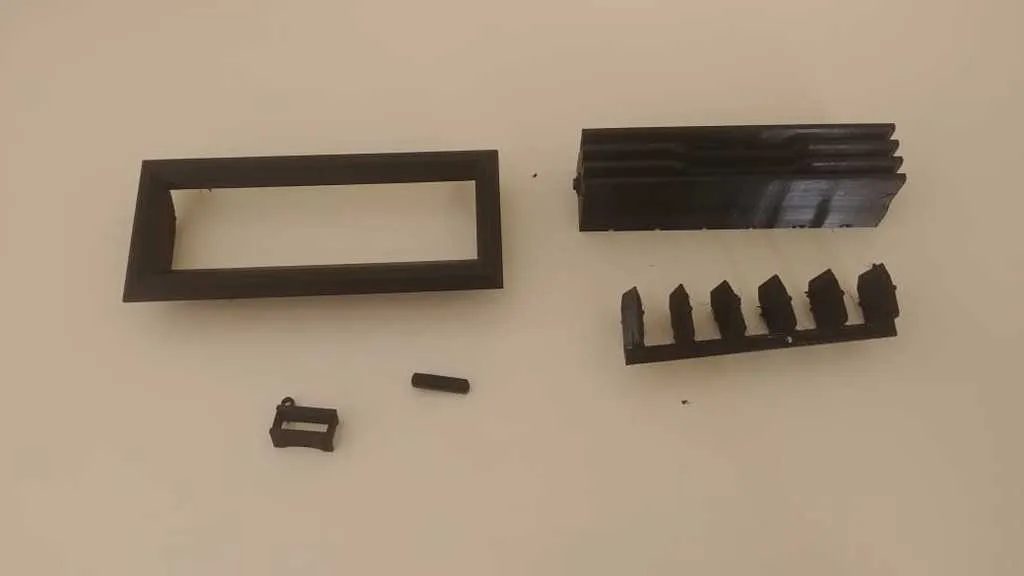 Hệ thống thông gió A/C cho Land Rover Defender - Image 4