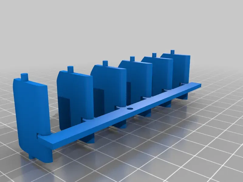 Hệ thống thông gió A/C cho Land Rover Defender - Image 7