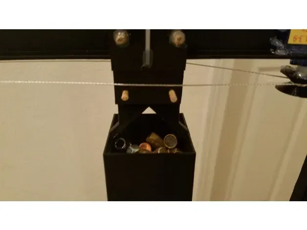 Cần cẩu tháp điều khiển từ xa cao 1.42m - Image 26