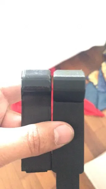 Pino khóa cửa cho Land Rover Defender - Image 1