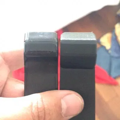 Pino khóa cửa cho Land Rover Defender