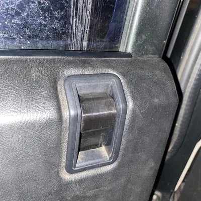 Pino khóa cửa cho Land Rover Defender