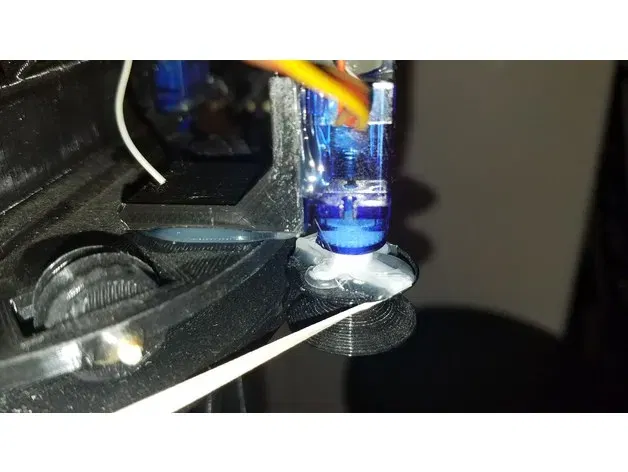 Cần cẩu tháp điều khiển từ xa cao 1.42m - Image 33