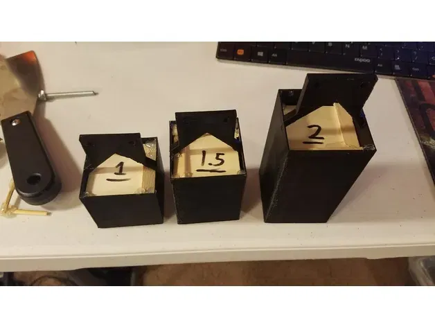 Cần cẩu tháp điều khiển từ xa cao 1.42m - Image 34