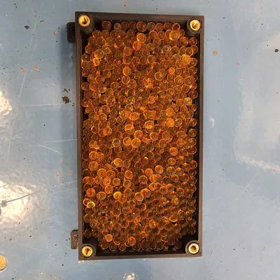 Hộp hút ẩm tùy chỉnh cho lưu trữ filament