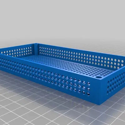 Hộp hút ẩm tùy chỉnh cho lưu trữ filament