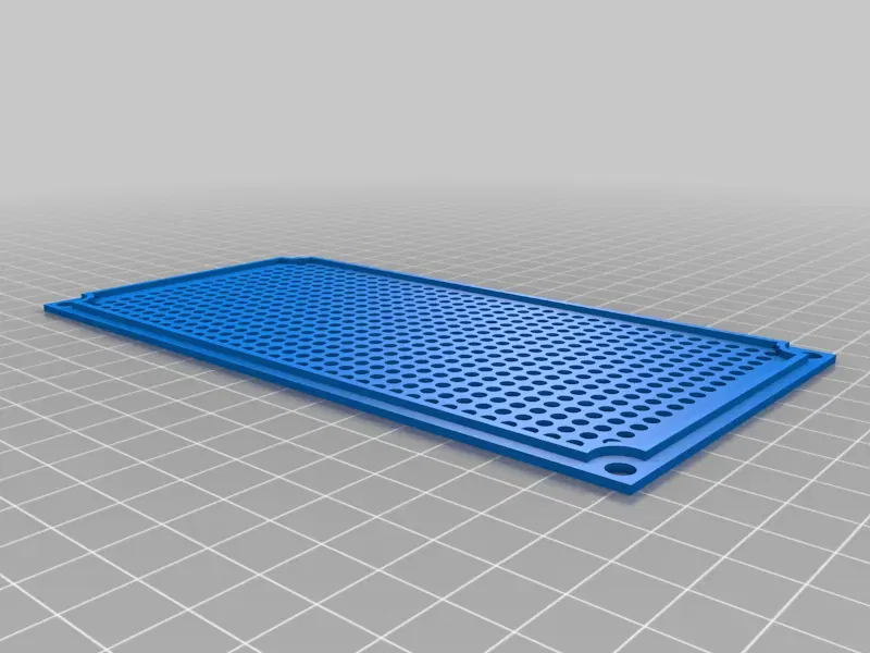 Hộp hút ẩm tùy chỉnh cho lưu trữ filament - Image 3