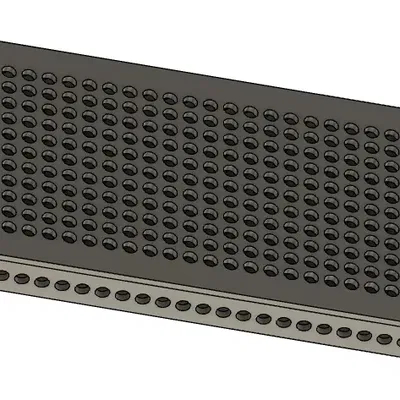 Hộp hút ẩm tùy chỉnh cho lưu trữ filament